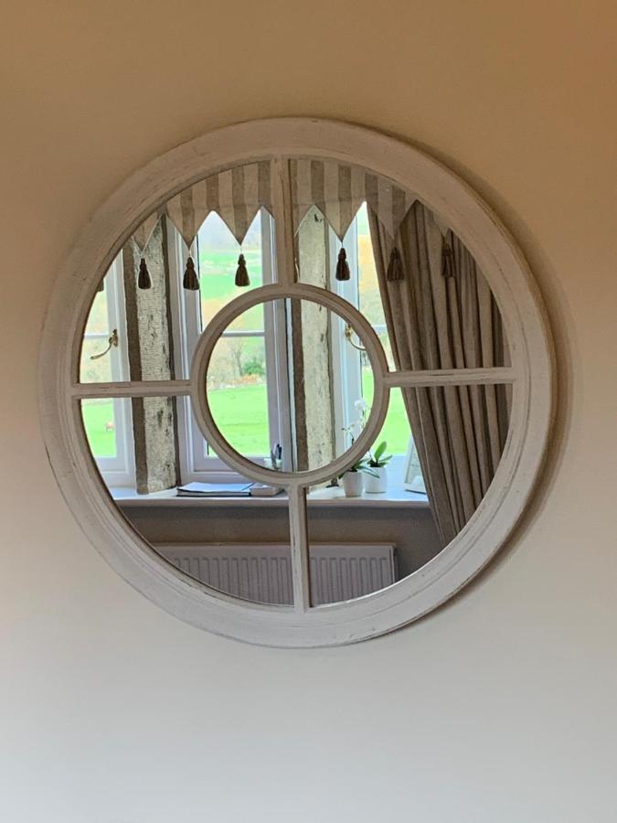 Church Gate Farm Bed & Breakfast